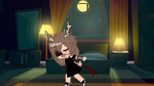 клип его (зеркало скажи мне кто прекраснее всех) гача клуб