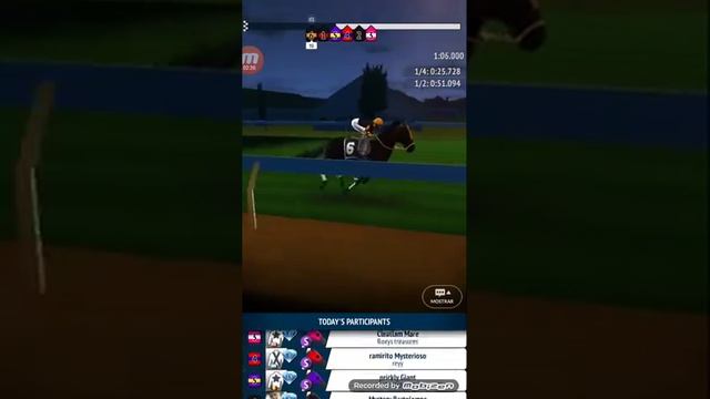 Horse Racing Manager Free (ss) Horses