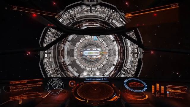 ГАЙД ДЛЯ НОВИЧКОВ - НАЧАЛО ► Elite Dangerous 2021►С нуля до Python(а) - #1 смотреть онлайн