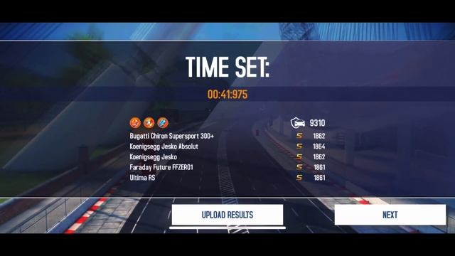 Asphalt 8, The London Eye Defense 00:41:958 Gauntlet, My Best Defense Ever? смотреть онлайн