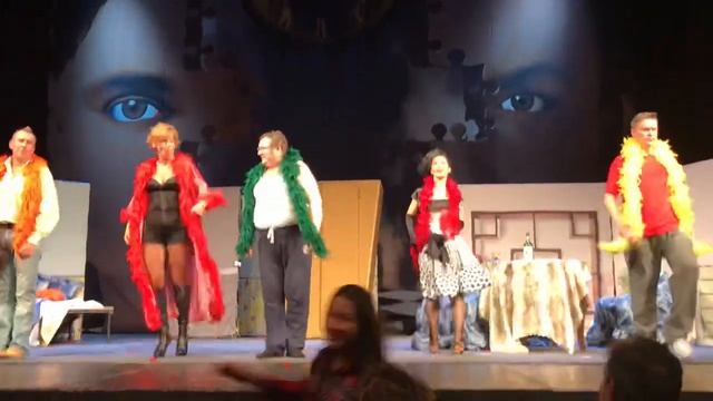 Очаровательные рогоносцы