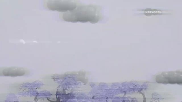 Карусель в эффектах 32 | Осенняя заставка карусель в эффектах смотреть онлайн