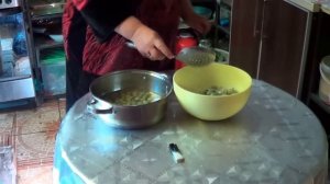Варенье Из Крыжовника С Вишневыми Листьями. Вкусные Заготовки На Зиму