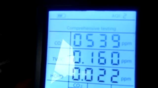 как работает угольный фильтр с вентилятором и анализатор чистоты смотреть онлайн