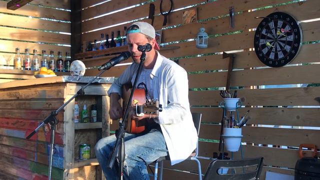 Алексей Вдовин - Джонни смотреть онлайн