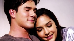 MIK & STEPHANY | Координаты любви | Мурашки