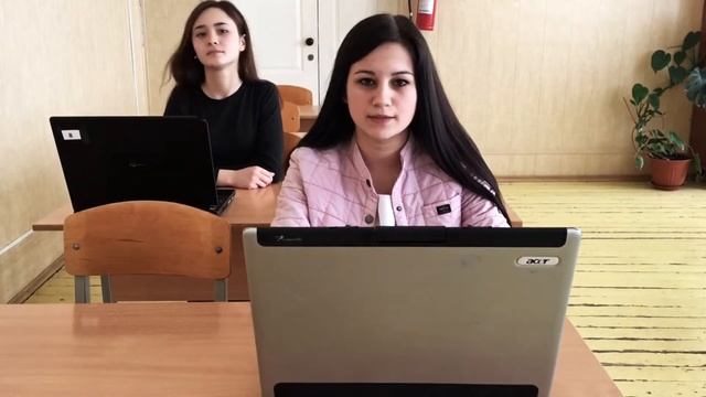 Профессия Техник-программист смотреть онлайн