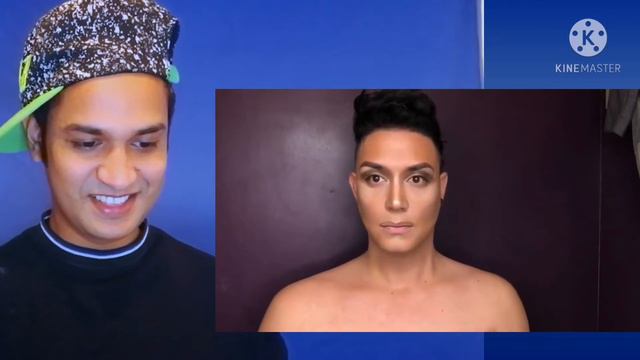 makeup tutorial, PIA WURTZBACH Makeup Transformation by Paolo Ballesteros, reaction video. смотреть онлайн
