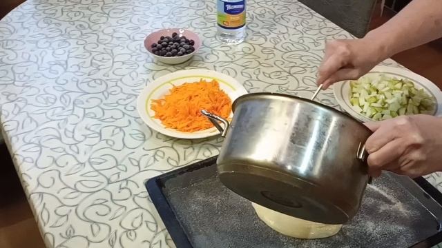 Белорусские прысмаки. Хата и огород