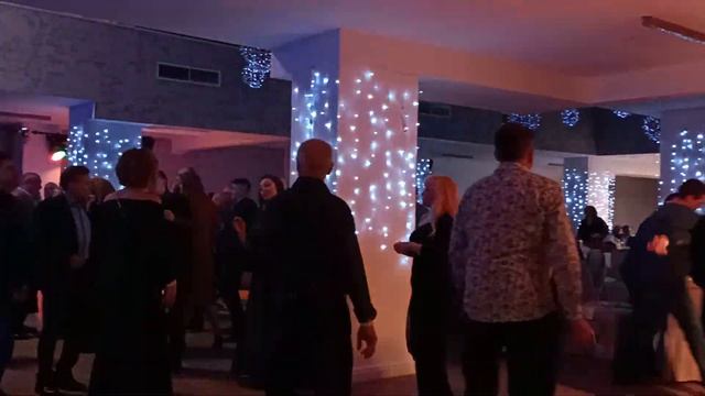 Свет, Новый год, банкет на 150 человек. смотреть онлайн