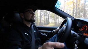 VLOG / BMW E39 530i АКП.  Честный Отзыв Владельца.