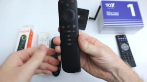 Пульт G50s лучший Пульт для Андроид ТВ Приставки ?