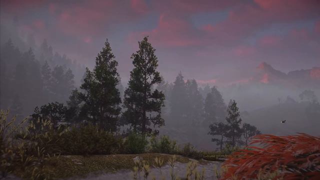 Horizon Forbidden West - Where Are The Machines Gone? Part 6 - Issue (Patch 1.18) смотреть онлайн