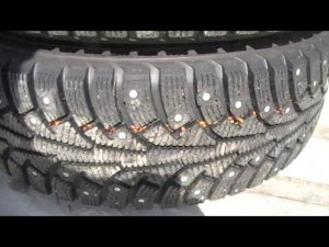 NOKIAN Nordman 5. Отзыв владельца после двух сезонов.