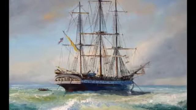 МОРЕ В КУЛИКОВА смотреть онлайн