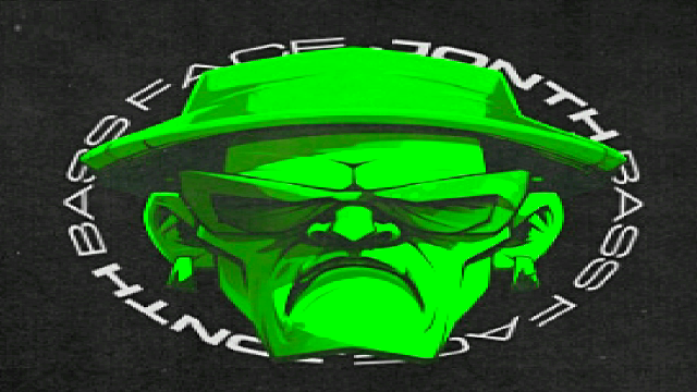 🎶Современная музыка 🎶 Drum & Bass
✨Jonth - Bass Face✨
Музыка 2024