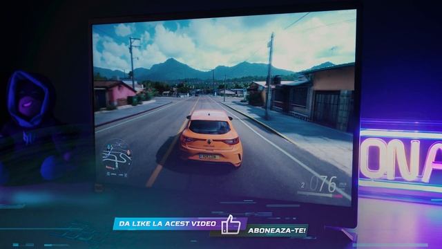 150 sec cu Acer Predator Helios Neo 16 (PHN16-71) - Gaming de ultimă generație смотреть онлайн