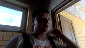 ПРОЕМ 2120мм. Наличник не перекрывает высоту. Как решить проблему?! Установка двери в высокий проем