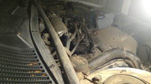 3s-fe стук двигателя