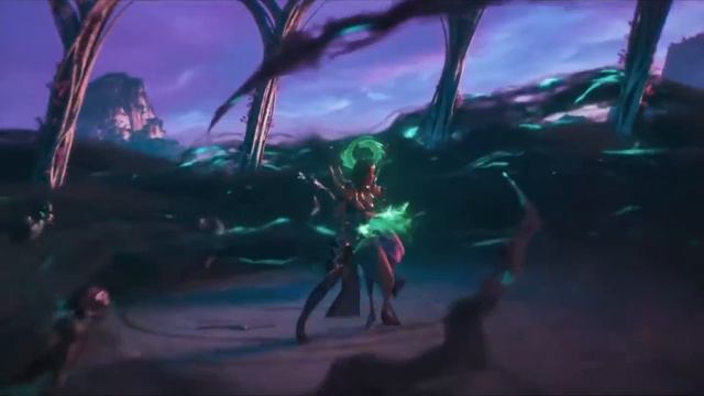 AMV Погибель Fun mode feat FIZICA Время сумерек (DeathWing) смотреть онлайн