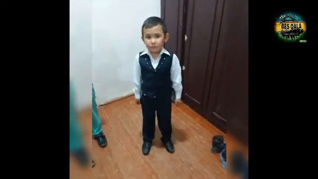 Taxtakopirlik Jigittiñ Atqariwinda Qosiq