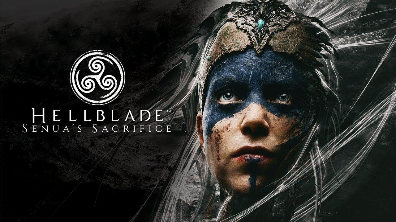Hellblade: Senua's Sacrifice смотреть онлайн
