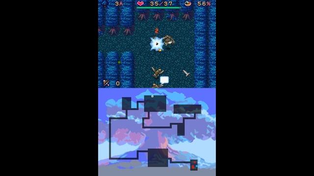 Dungeon of Windaria (NINTENDO DS) Izu's Choice смотреть онлайн