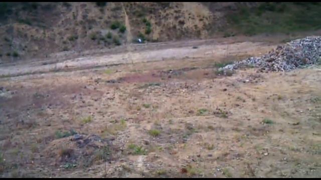 Thunder Tiger MTA 4 S28 BASHING смотреть онлайн