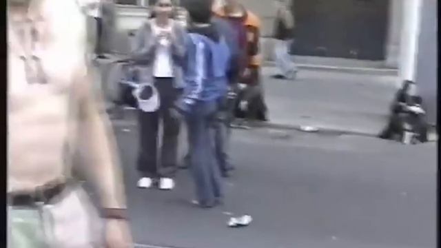 【VERY RARE】TechnoViking Footage | Behind the scenes | 2021 смотреть онлайн