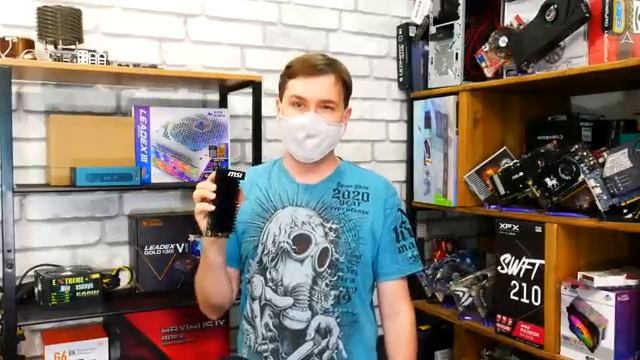 Сборка игрового ПК за 45к под АПГРЭЙД смотреть онлайн