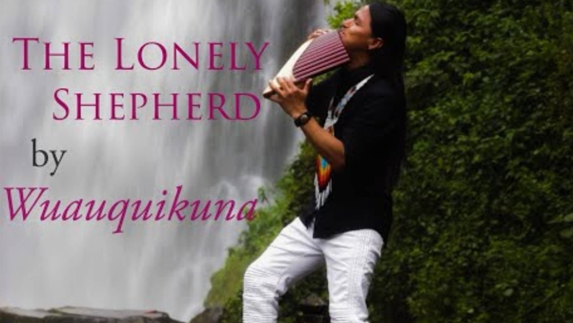 🎧 THE LONELY SHEPHERD - EINSANER HIRTE _ PASTOR SOLITARIO 🪁 Relaxing Music смотреть онлайн