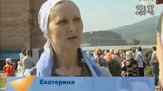 Всехсвятский женский монастырь смотреть онлайн