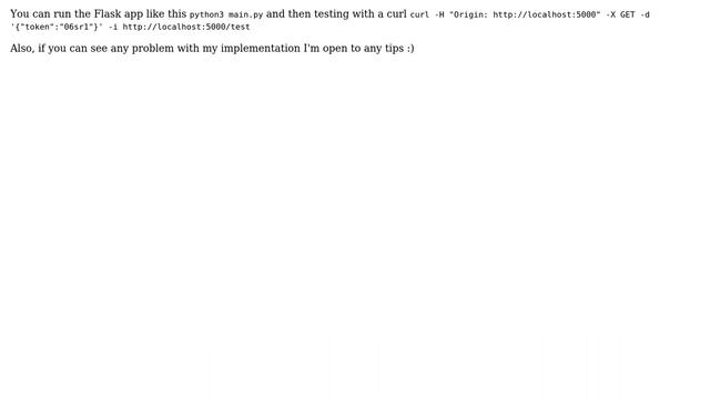 Code Review: Nested try-except for raising exceptions in Python смотреть онлайн