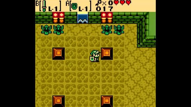 Let's Fail: LoZ Oracle of Seasons Ep 3 "Master Hands Mean Serious Business" смотреть онлайн