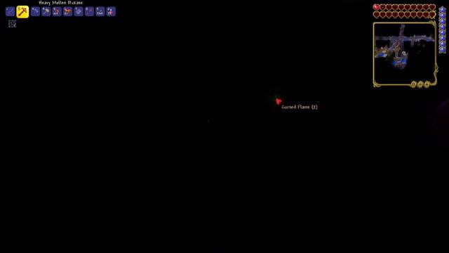 Terraria | #7 | Wall Of Flesh смотреть онлайн