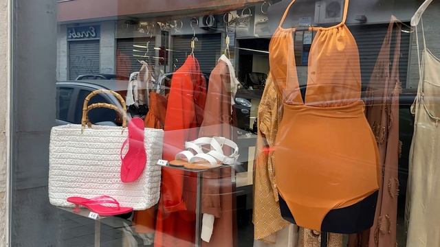 Что модно этим летом в Италии. Атмосфера курортного города смотреть онлайн