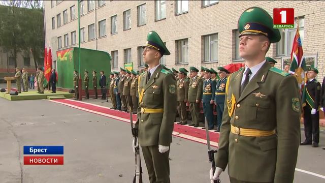 Лукашенко: пограничникам не надо говорить, что порох надо держать сухим смотреть онлайн