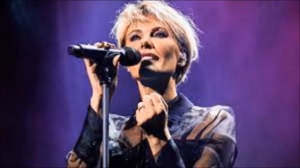 Beautiful Songs from Dana Winner
