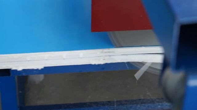 Торцовка пвх сэндвич панелей смотреть онлайн