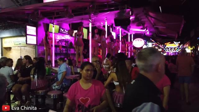 Cómo ALQUILAR UNA ESPOSA en TAILANDIA | Cuánto cuesta? ⭐ Eva Chinita смотреть онлайн