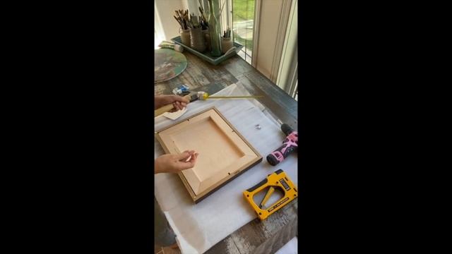 SAVE MONEY on FRAMING using a point driver! смотреть онлайн