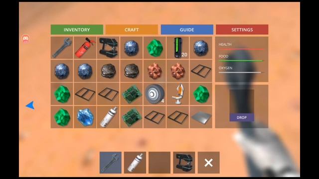 Прохождение игры Marsus #1 смотреть онлайн