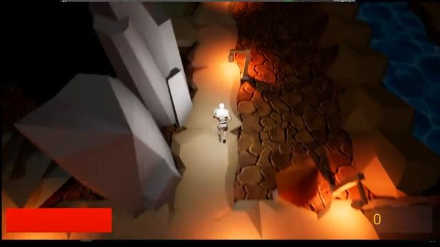 Top Down Adventure Game Update 3 смотреть онлайн