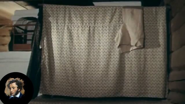 Олег Даль...А.Пушкин "Зимний вечер" смотреть онлайн