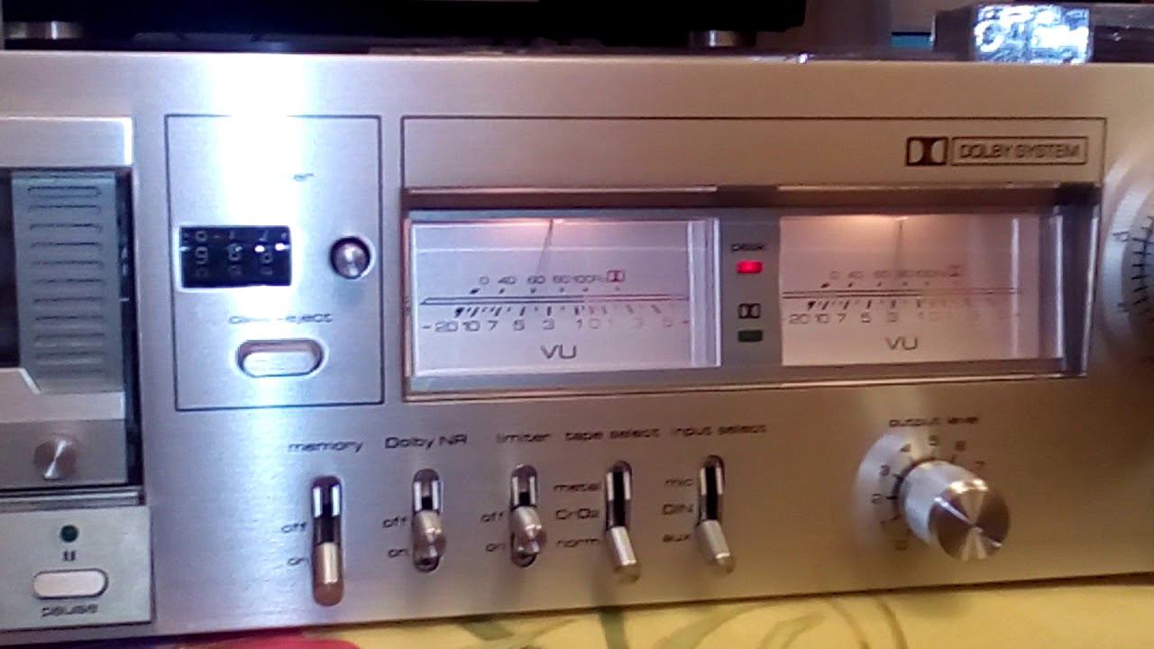 SABA CD 262 смотреть онлайн