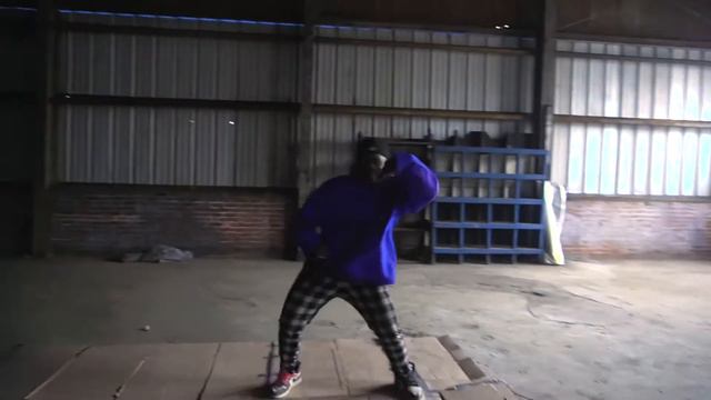 Know The Ledge Choreography смотреть онлайн
