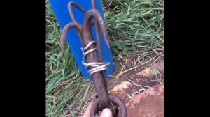 Как достать насос из скважины