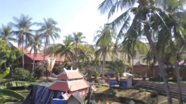 Вьетнам отзывы MUINE OCEAN RESORT & SPA Вьетнам Фантхиет смотреть онлайн