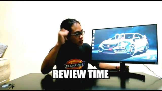 MONITOR 1 JUTAAN FITUR GAME SUPER LENGKAP - Unboxing & Review смотреть онлайн