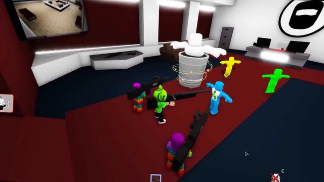 APOKALIPSA ZOMBIE Na Brookhaven RP... смотреть онлайн